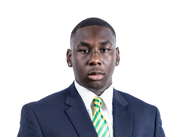 Cam Jennings, Football, undefined