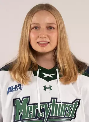 Sonja Inkamp, Hockey, Mercyhurst University