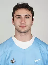 Noah Minkwitz, Lacrosse, Tufts University