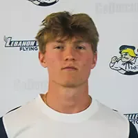 Gavin Rapp, Soccer, Lebanon Valley College