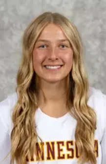 McKenna Johnson, Basketball, undefined