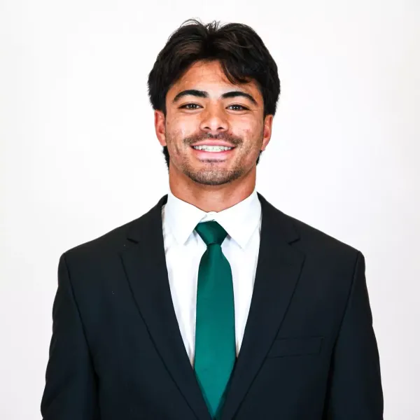 Miles Kempski, Lacrosse, Jacksonville University