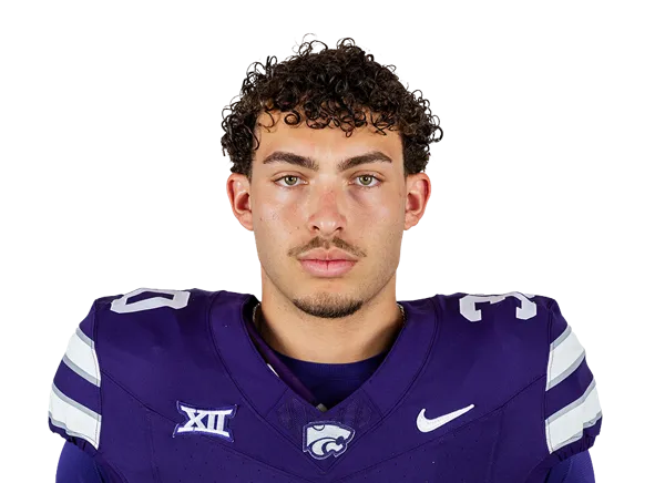 Teagan Cobb, Football, undefined