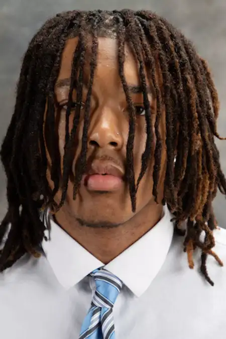 Elijah White, Basketball, Mississippi University for Women