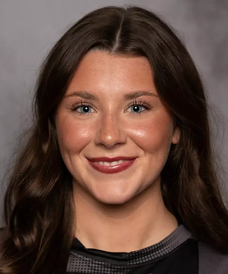 Grace Bowman, Soccer, Barry University