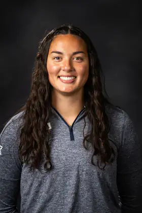 Jayda Lee, Track and Field, undefined