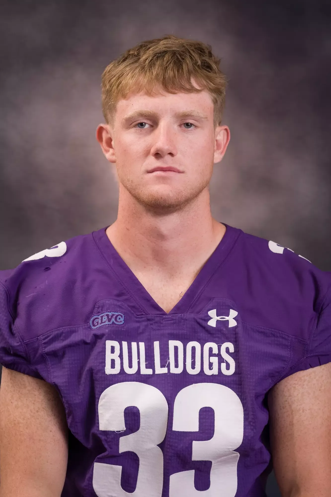 Kendal Hammond, Football, undefined