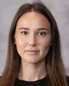 Maria Smirnova, Tennis, undefined