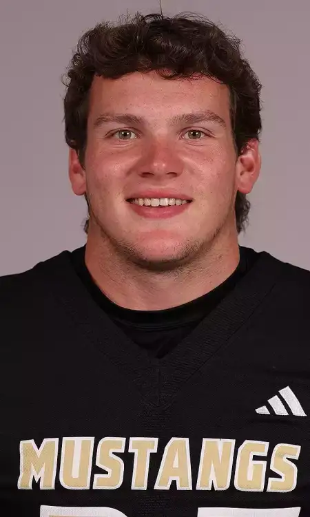 Jr. Vierstraete, Football, Southwest Minnesota State University