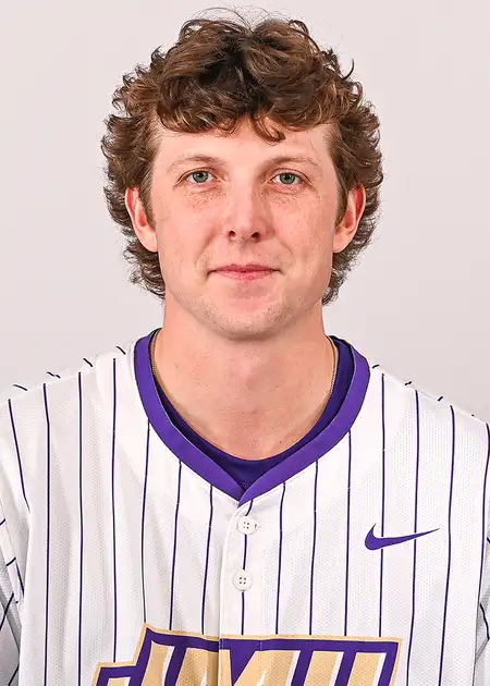 Patrick Bauer, Baseball, James Madison University