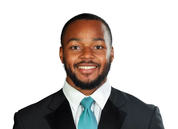 Jalen John, Football, undefined