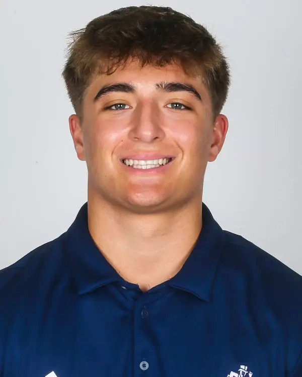 Jaren Heim, Football, Washburn University