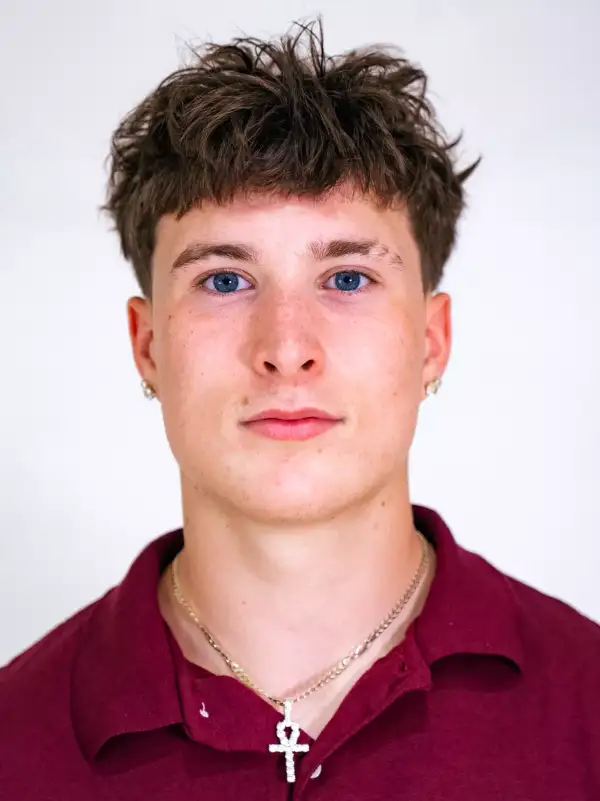Harrison Raley, Football, Erskine College