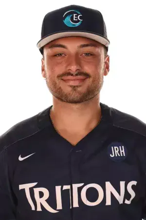 Dylan Escobar, Baseball, undefined