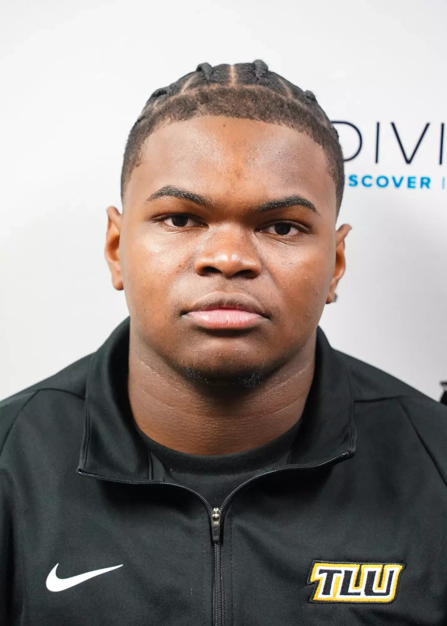 Montez Hadnot Jr., Football, Texas Lutheran University