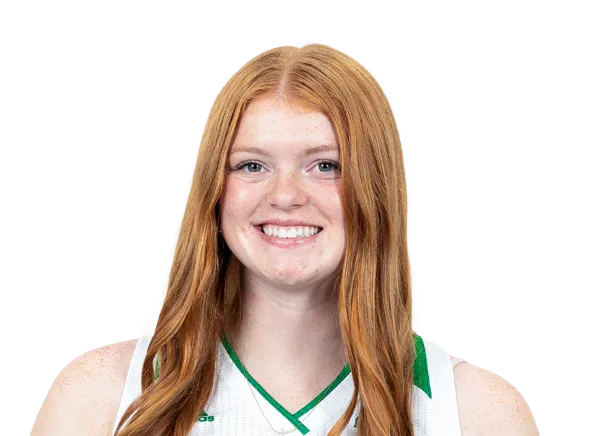 Lauren Reardon, Basketball, University of North Dakota