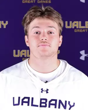 AJ Apel, Lacrosse, undefined