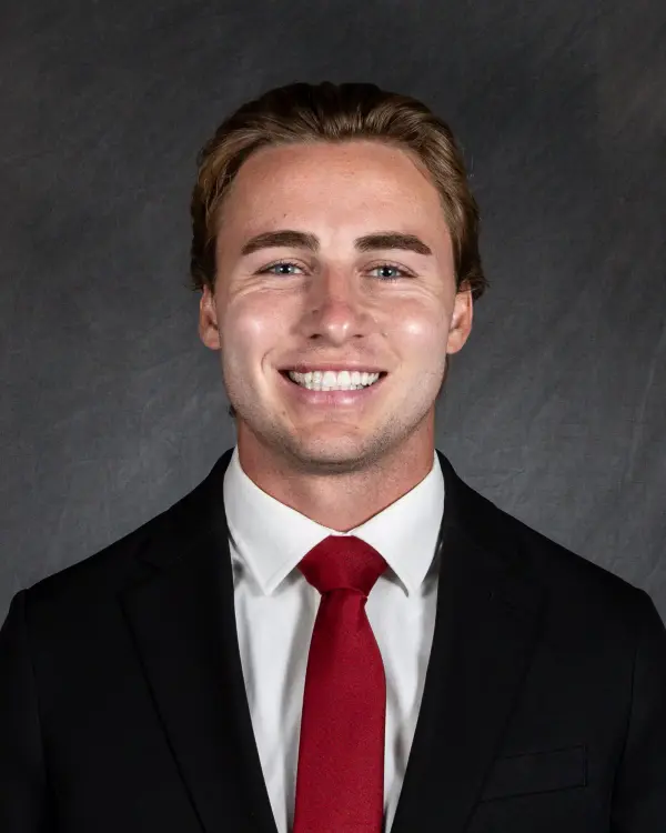 Jack Fairchild, Football, Southern Utah University