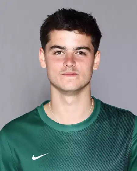Daniel Makowem, Soccer, Stetson University