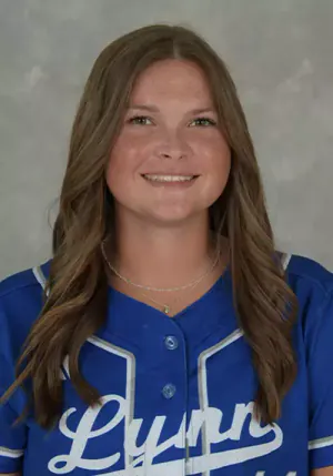 Savannah Ellis, Softball, undefined