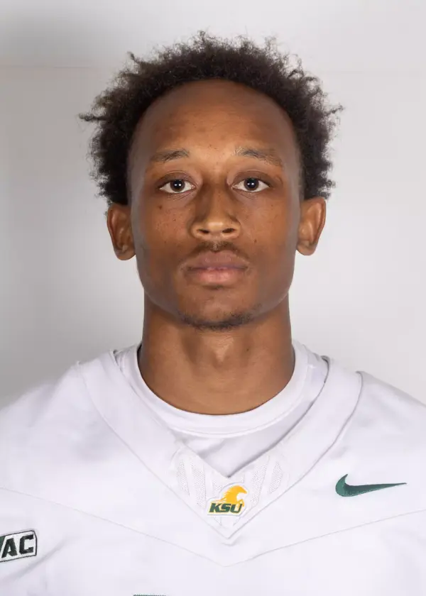 Isaiah Ghee, Football, Kentucky State University