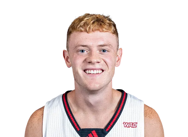 Cade Brazier, Basketball, Southern Utah University