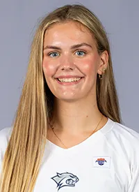 Reilly Garrity, Volleyball, undefined