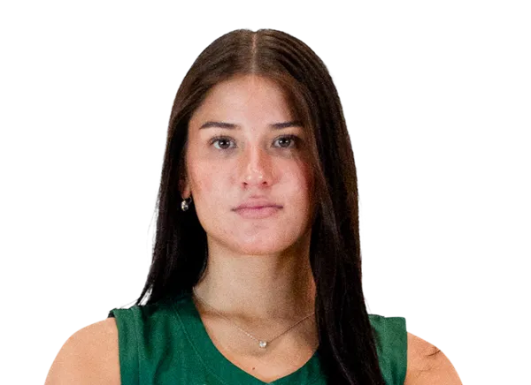 Sierra Carson, Basketball, undefined