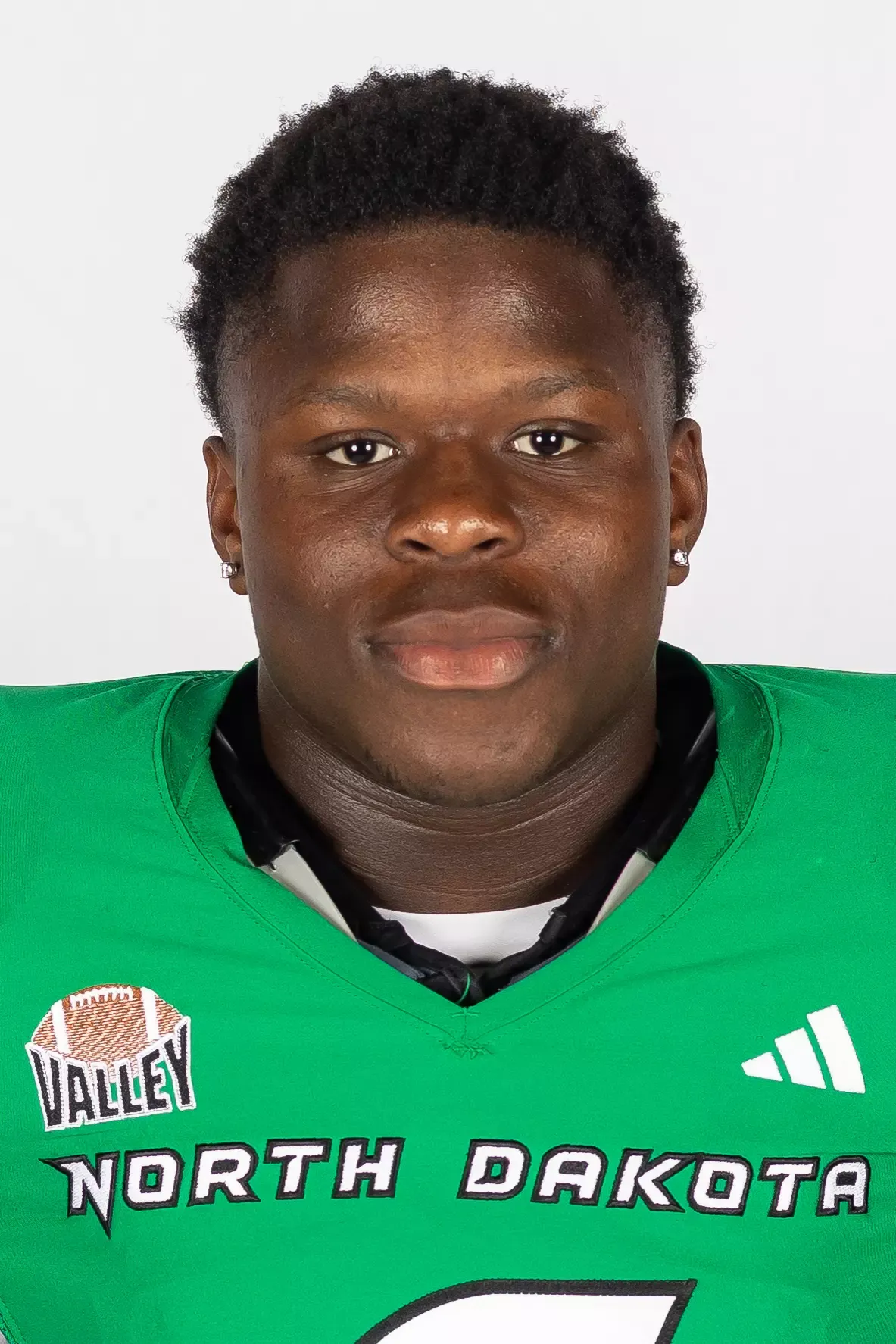 Charles Langama, Football, undefined