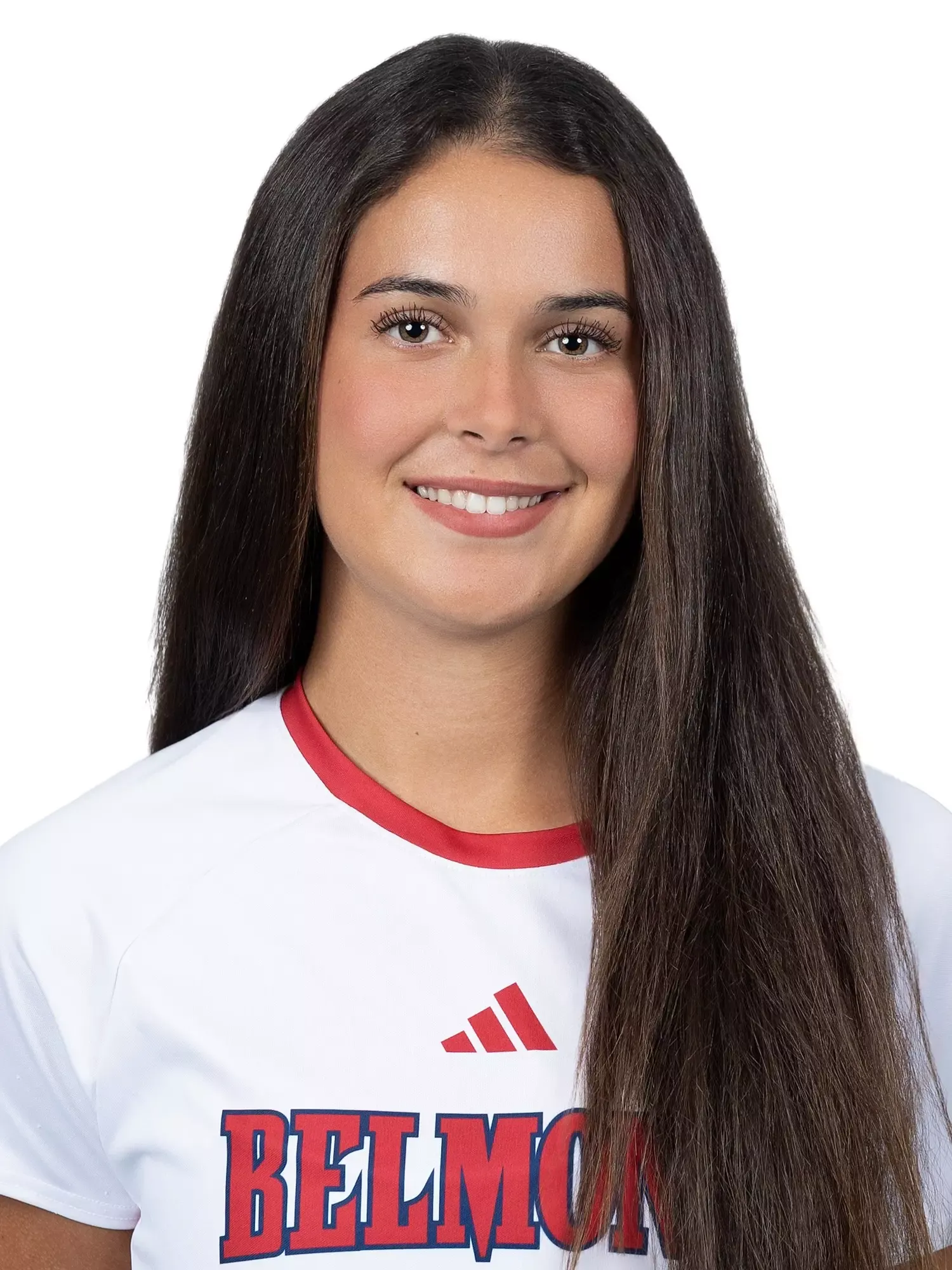 Makira Churchill, Soccer, Belmont University
