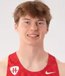 Luke Hansen, Track and Field (O), University of Detroit Mercy