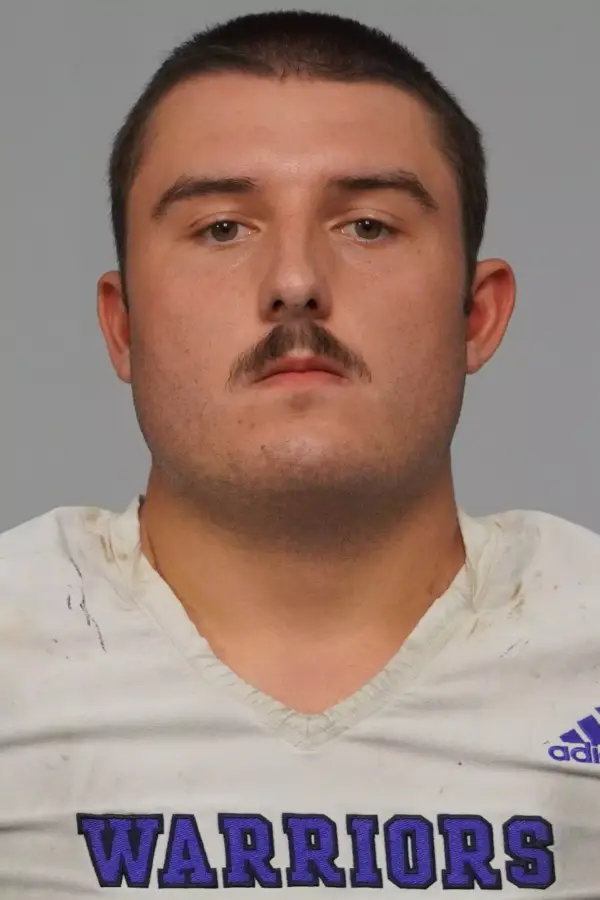 Parker Murawski, Football, Winona State University