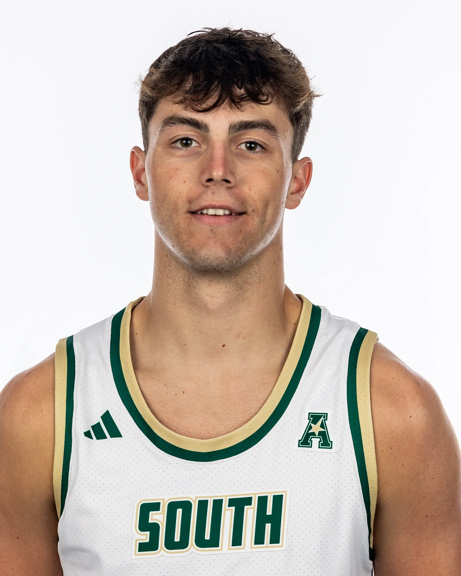 Donovan Waleskowski, Basketball, undefined