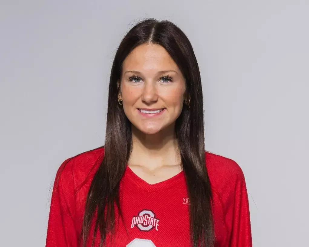 Alia Schoonover, Volleyball, undefined