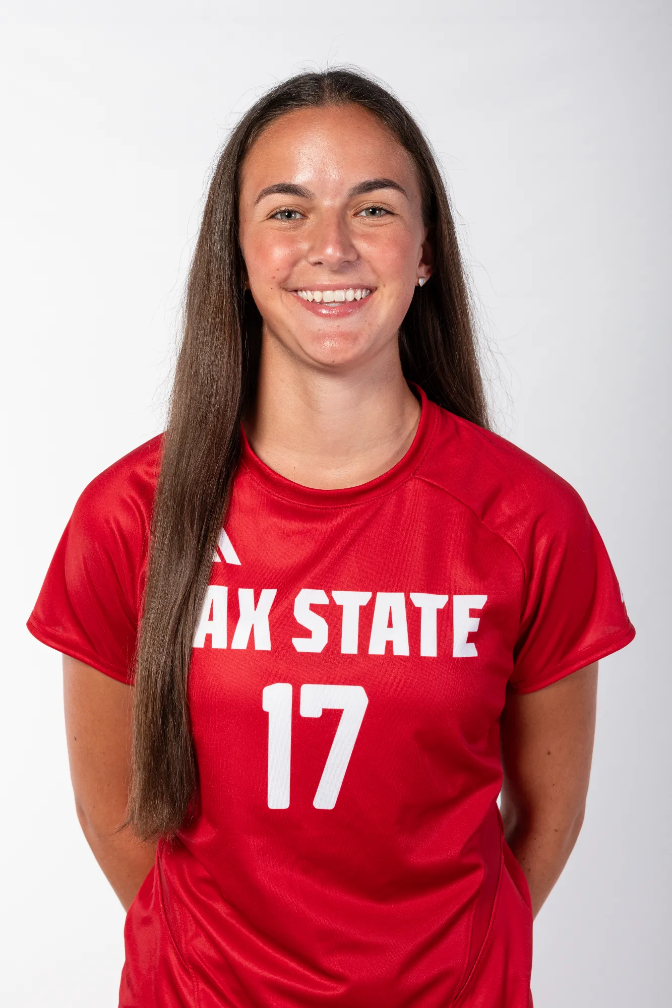 Amanda Will, Soccer, Jacksonville State University