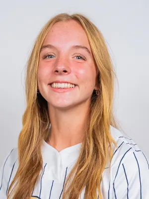 McKenna Brown, Softball, Charleston Southern University