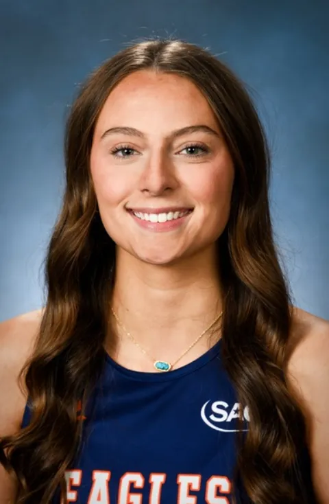 Trinity Hafey, Beach Volleyball, undefined