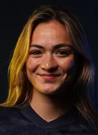Caelyn Armijo, Soccer, Vanguard University