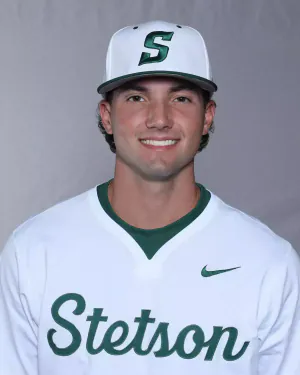 TJ Melani, Baseball, undefined