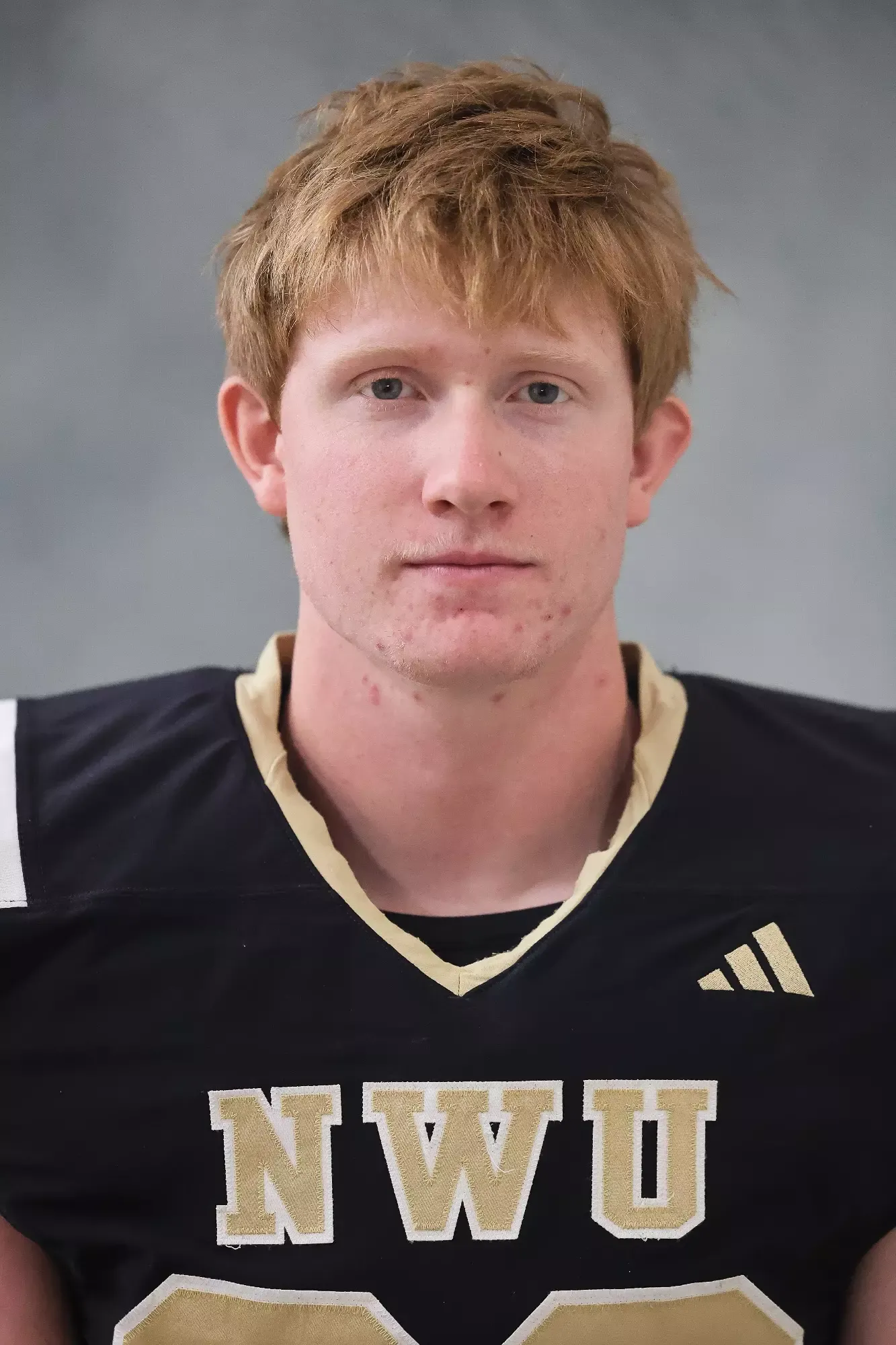 Cody Galles, Football, Nebraska Wesleyan University