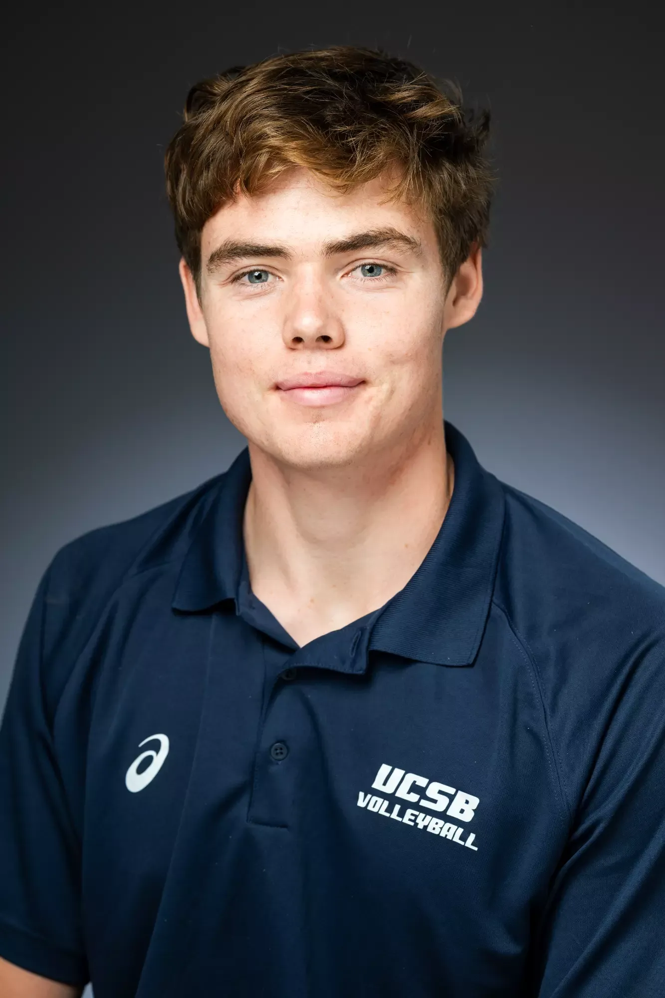 Mikey Denver, Volleyball, University of California, Santa Barbara