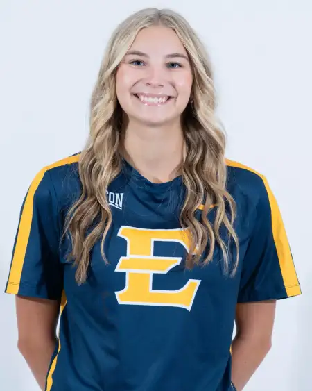 Layla Sodini, Softball, East Tennessee State University