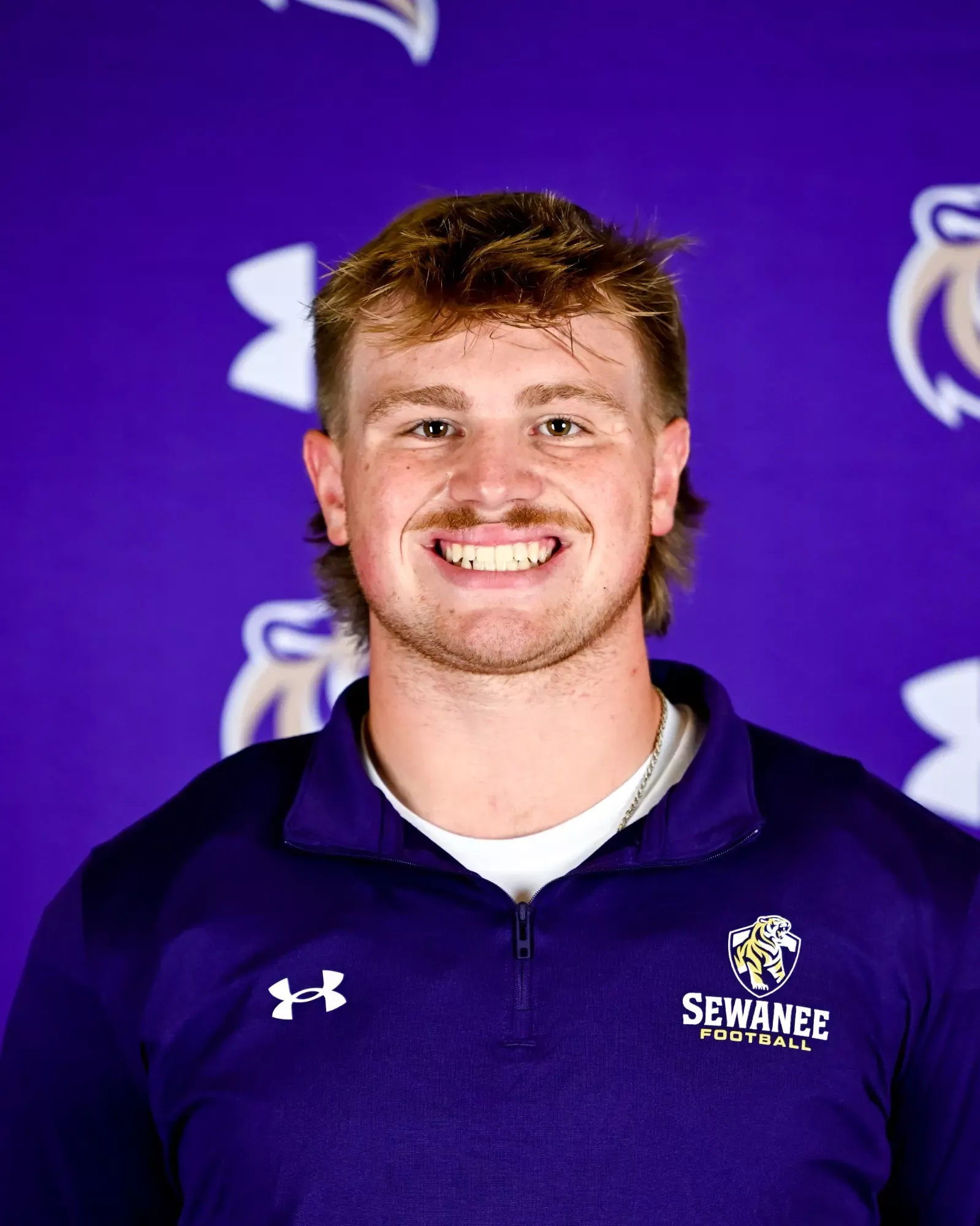 Cooper Jones, Football, The University of the South