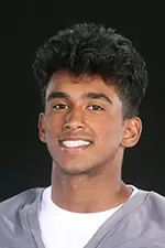 Aditya Nautiyal, Football, University of Rochester