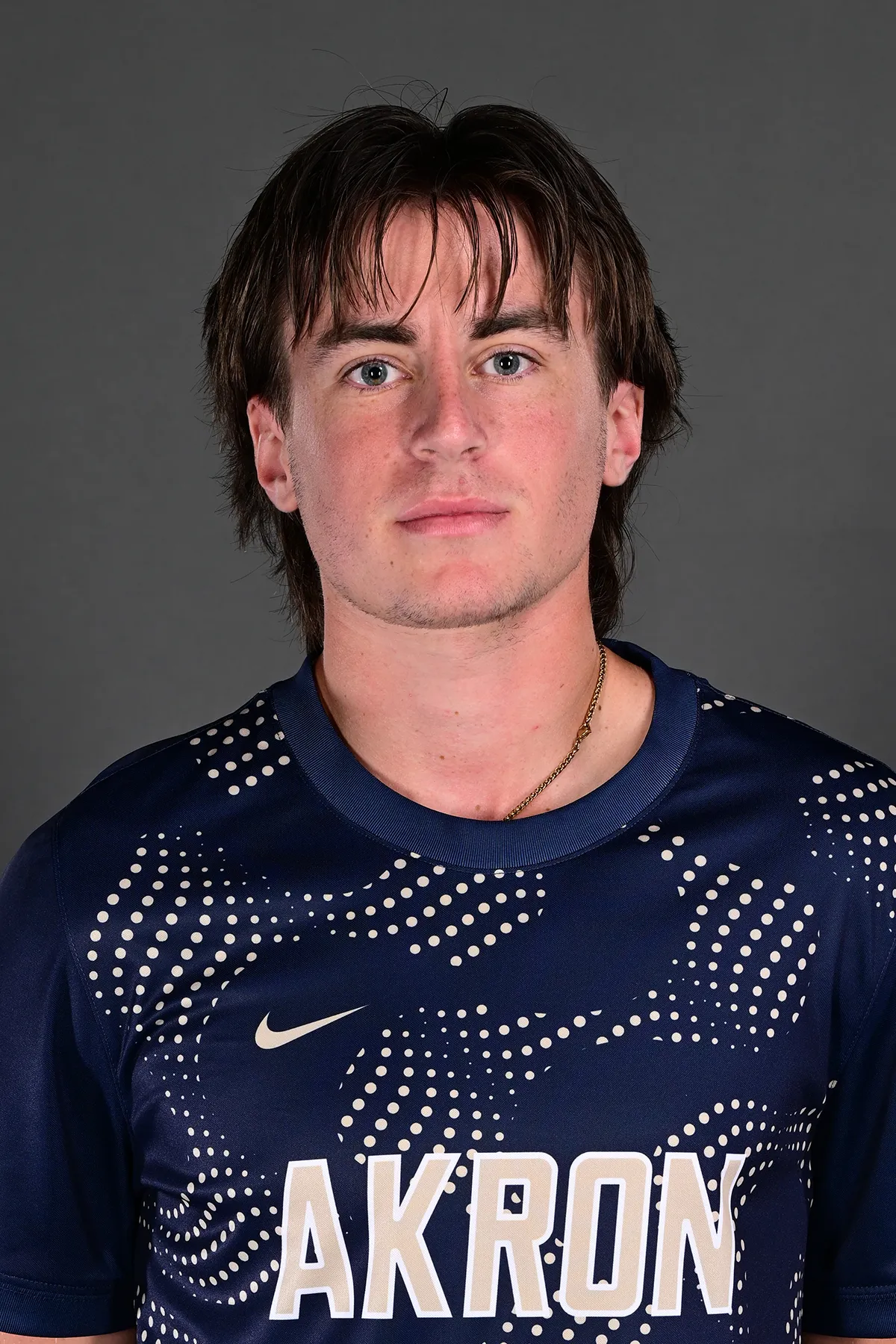 Cole Perez, Soccer, University of Akron