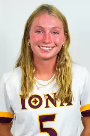 Jordan Gaebel, Lacrosse, undefined