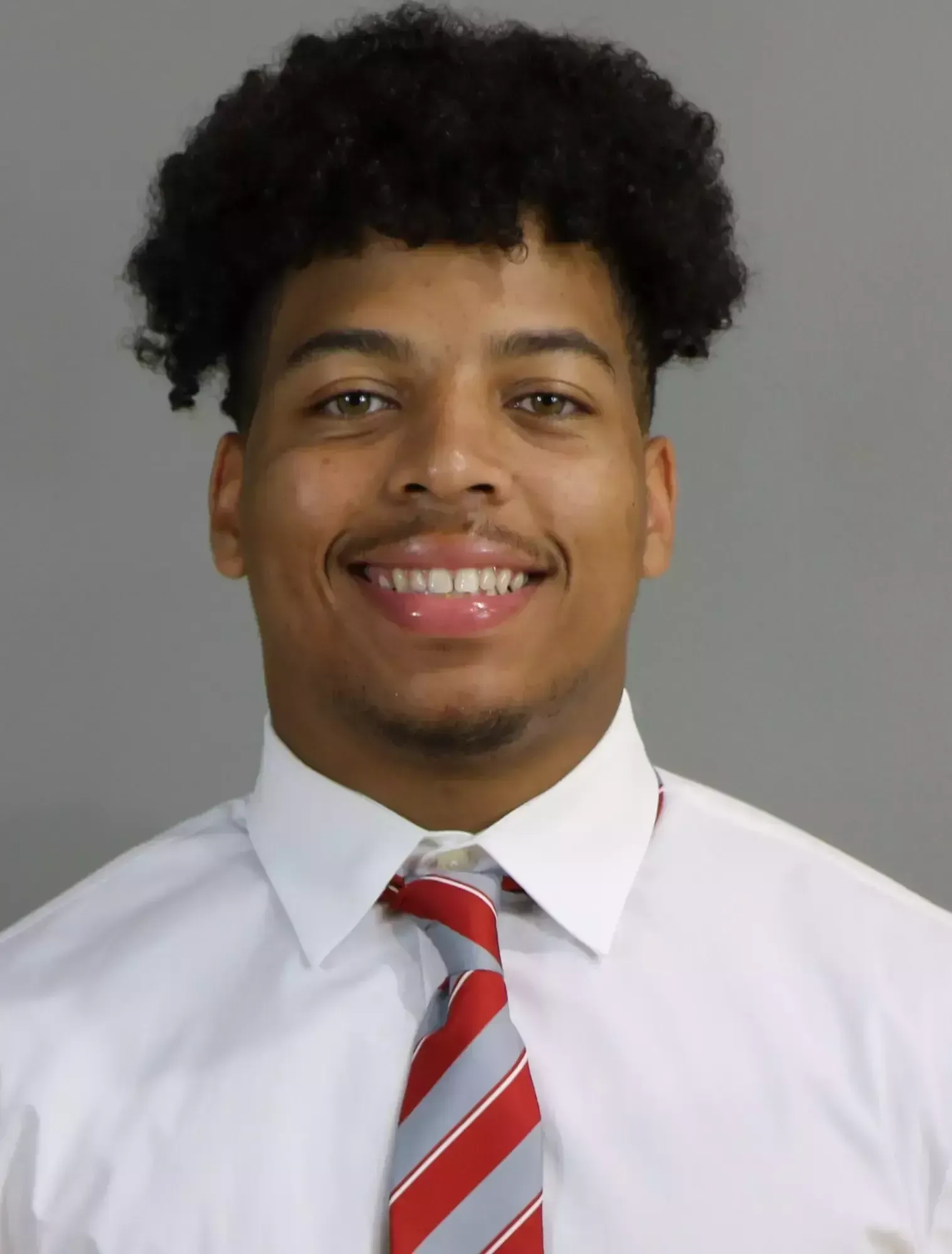 Antonio Barnes, Football, undefined