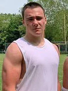 Max Stege, Football, undefined