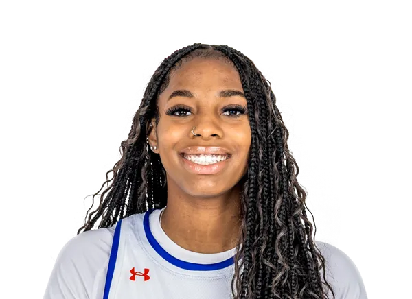 Kamryn McLaurin, Basketball, undefined