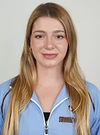 Alexia Palko-Lacerda, Swimming & Diving, Tufts University